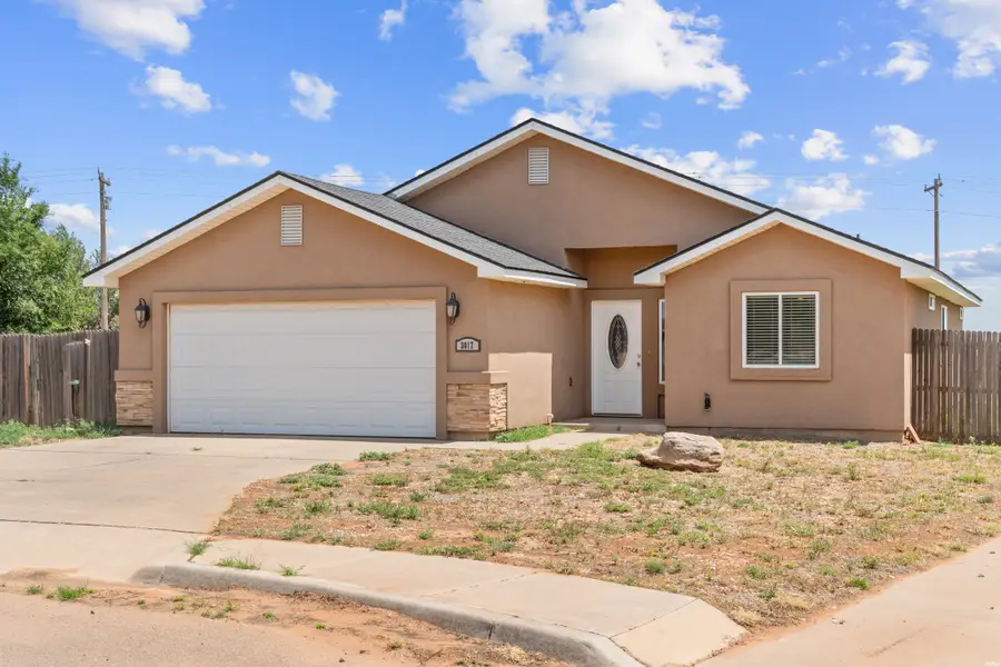 3017 Fred Daugherty Dr, Clovis, NM 88101 - #2
