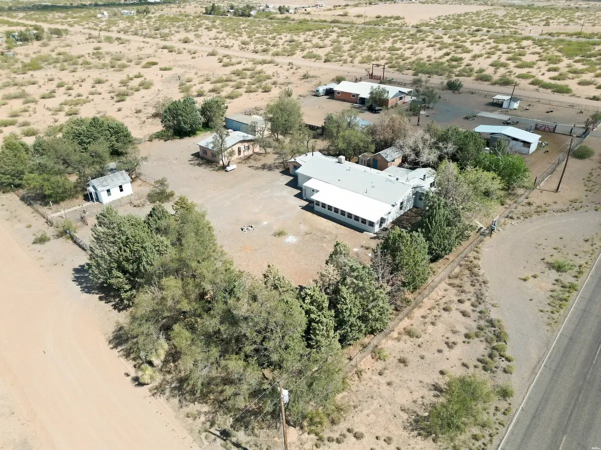7865 Franklin Rd, Deming, NM 88030 - #1