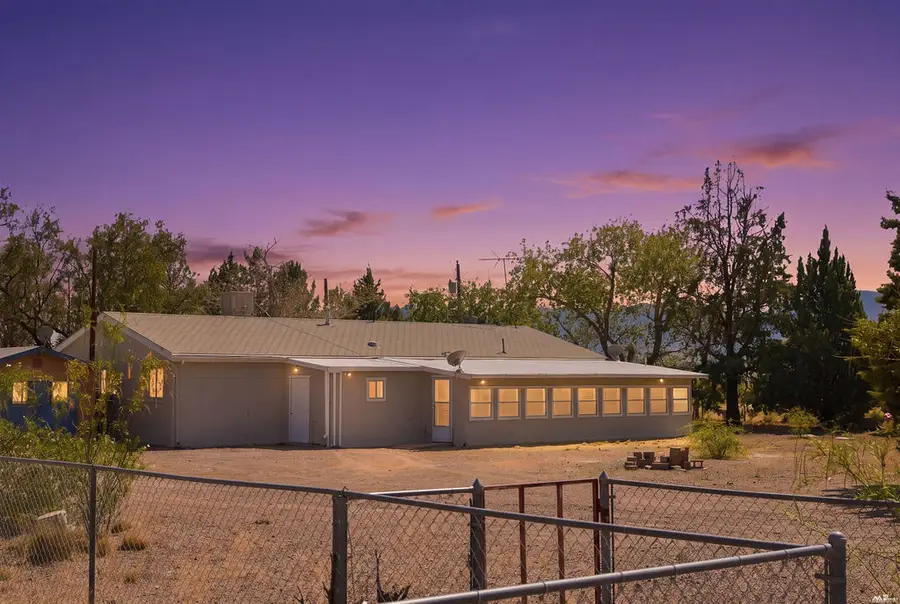 7865 Franklin Rd, Deming, NM 88030 - #3