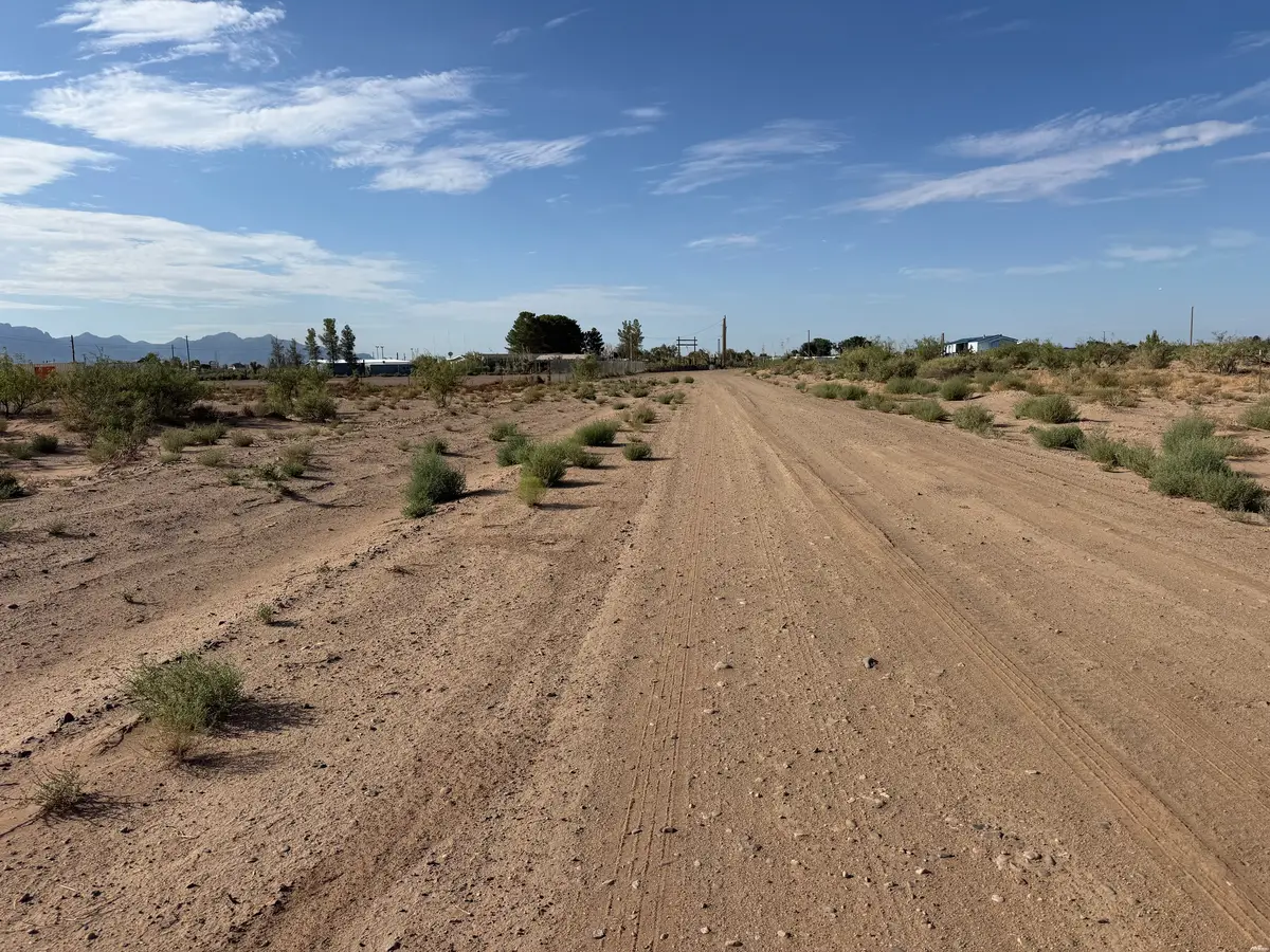 0 S Mountain Man Rd, Deming, NM 88030 - #1