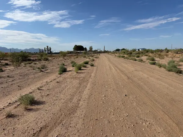 0 S Mountain Man Rd, Deming, NM 88030