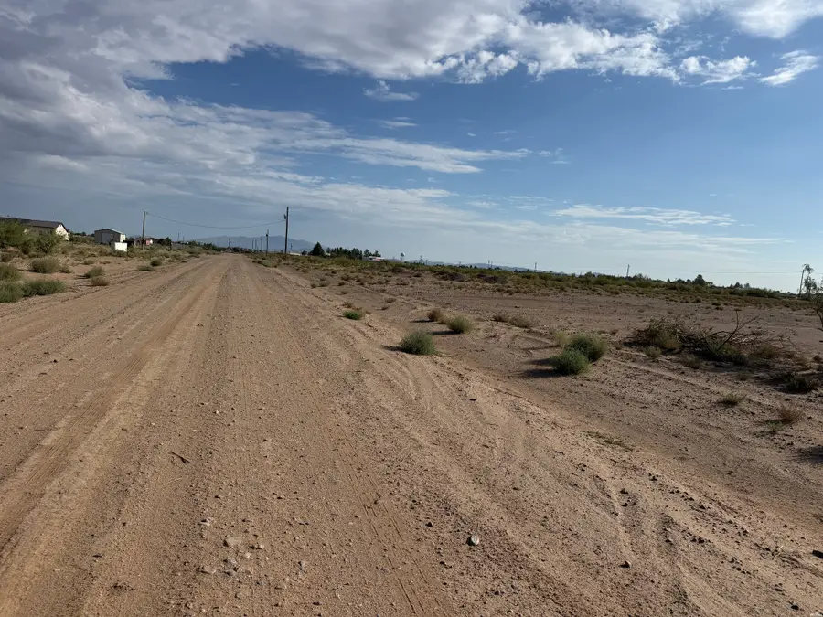 0 S Mountain Man Rd, Deming, NM 88030 - #2