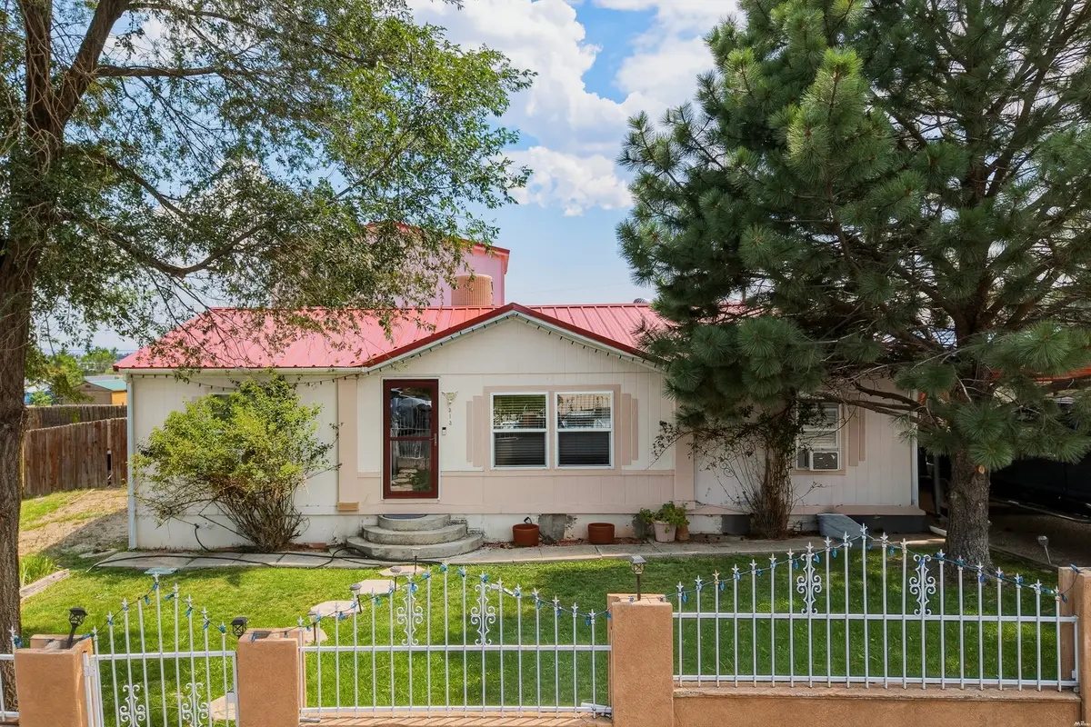 313 Sagebrush Ln, Raton, NM 87740 - #1