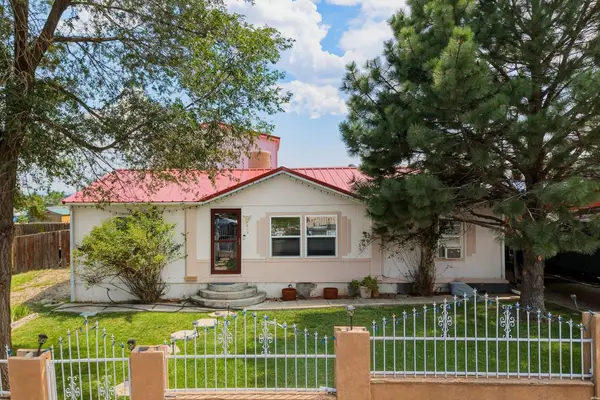 313 Sagebrush Ln, Raton, NM 87740