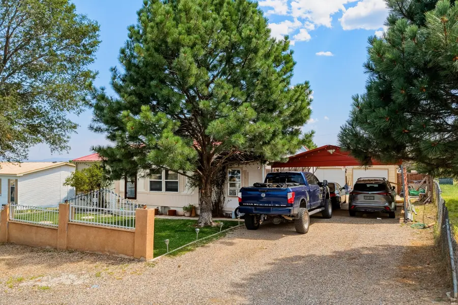 313 Sagebrush Ln, Raton, NM 87740 - #3