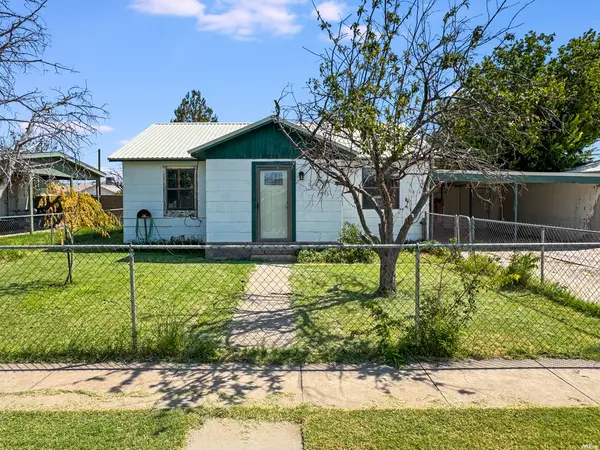 615 W E Ave, Lovington, NM 88260