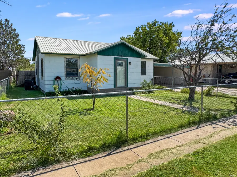 615 W E Ave, Lovington, NM 88260 - #2