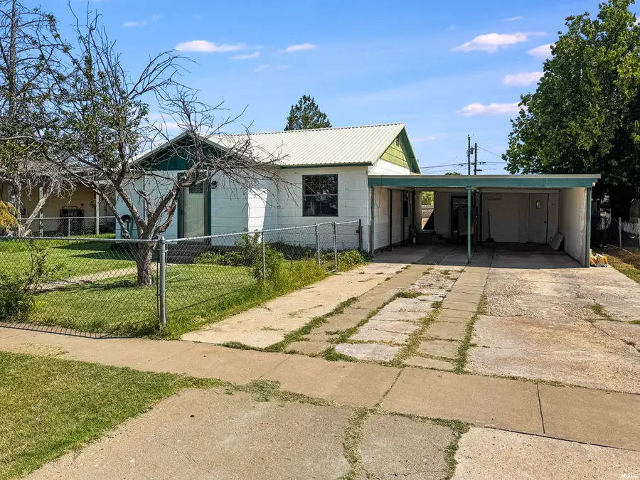 615 W E Ave, Lovington, NM 88260 - #3