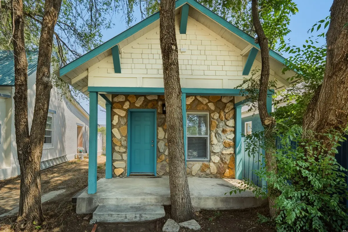 206 Sugarite Ave, Raton, NM 87740 - #1