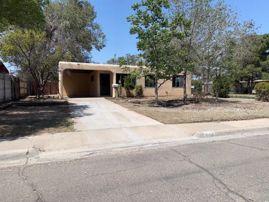 3112 N Richardson Ave, Roswell, NM 88201 - #2