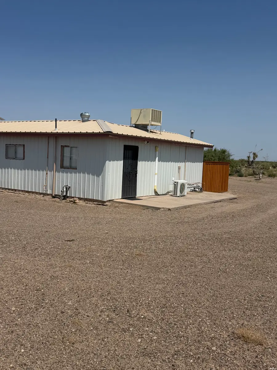 9945 Majestic View Rd Sw Rd, Deming, NM 88030 - #2