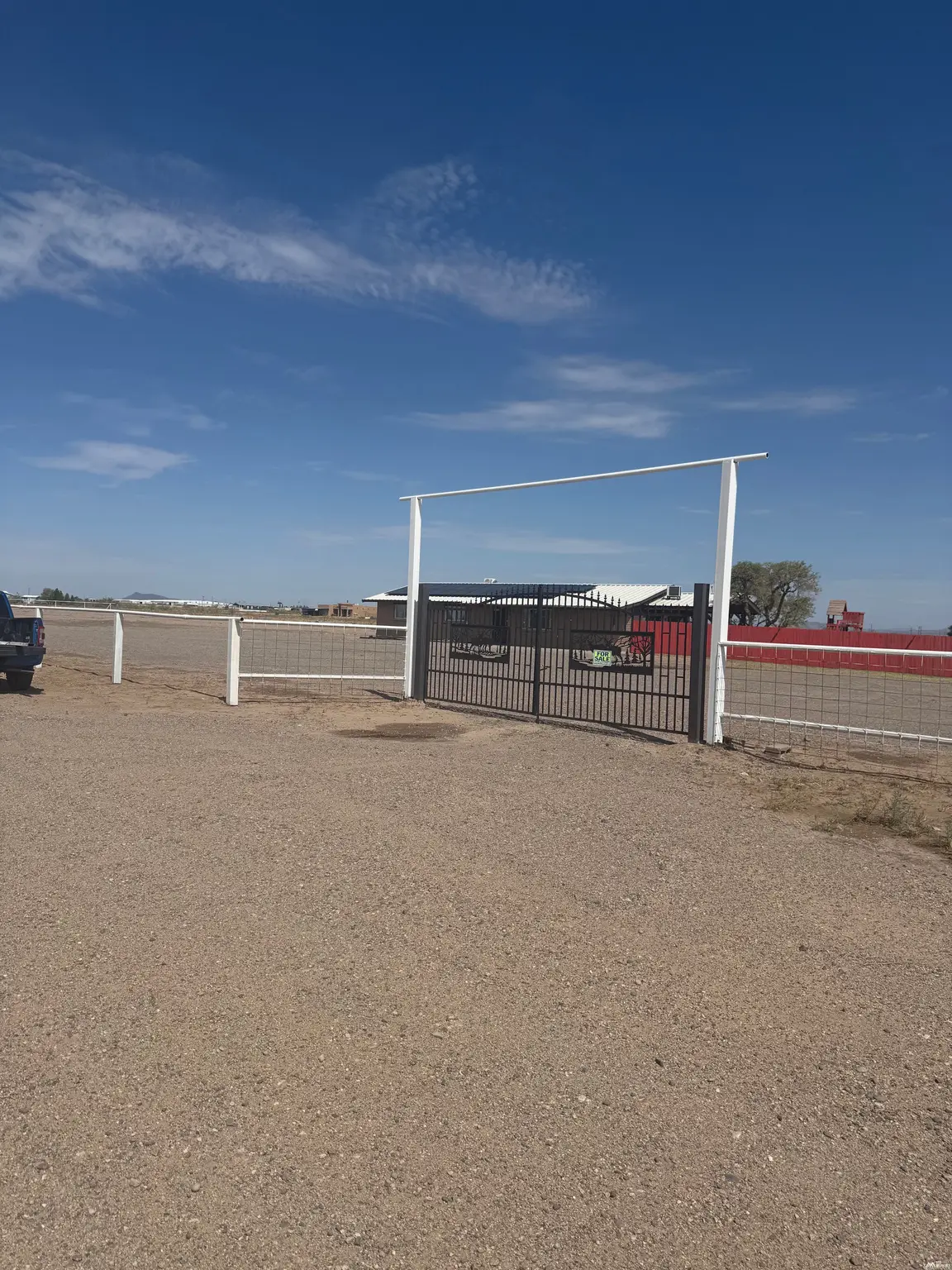 5665 Brangus Rd, Deming, NM 88030 - #1