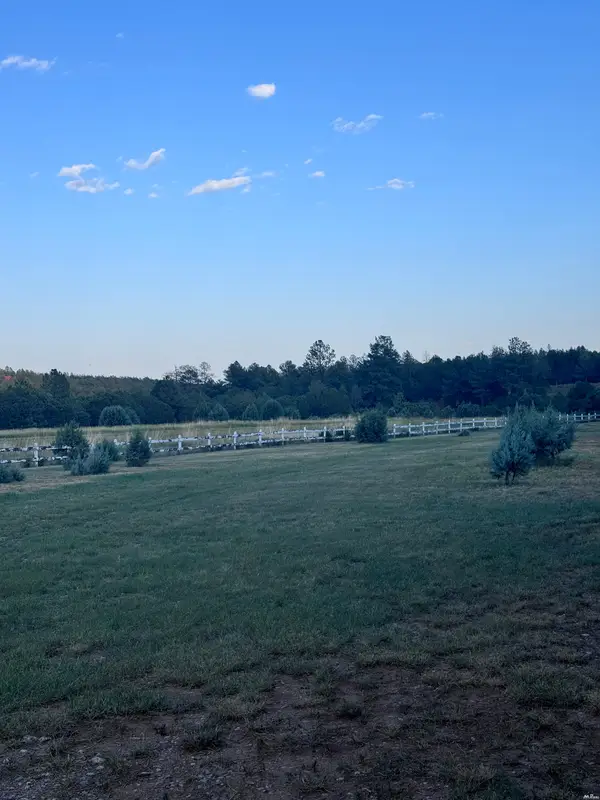 26 Sacramento Dr, Timberon, NM 88350