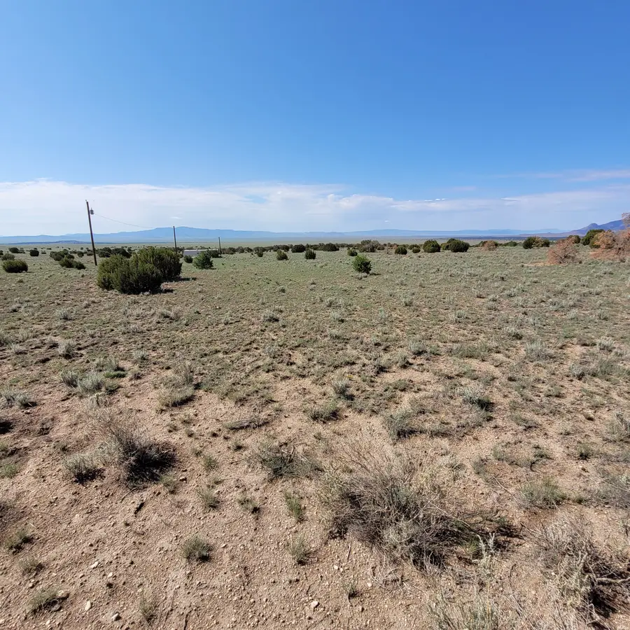 16 Lot Number On Southern Trail Trl, Datil, NM 87821 - #3