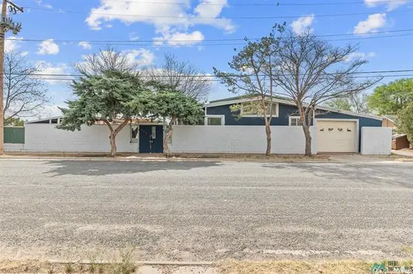 500 S Ave A, Portales, NM 88130