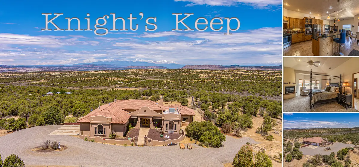 115 Road 2776, Aztec, NM 87410 - #1