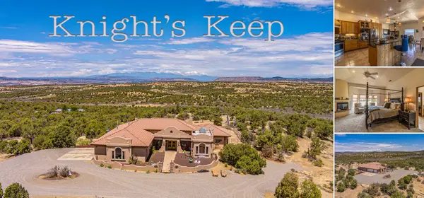 115 Road 2776, Aztec, NM 87410