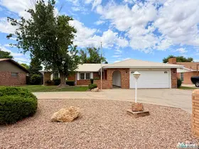 3636 Linkwood, Clovis, NM 88101