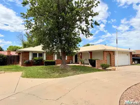 3636 Linkwood, Clovis, NM 88101 - #2
