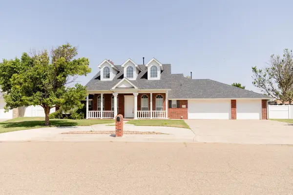 3920 Springwood Dr, Clovis, NM 88101