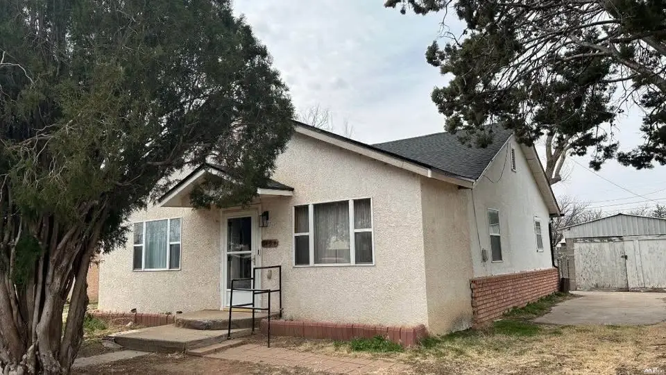 1404 S Ave B, Portales, NM 88130 - #1