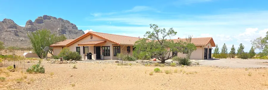 8890 San Pablo Rd Se Rd, Deming, NM 88030 - #2