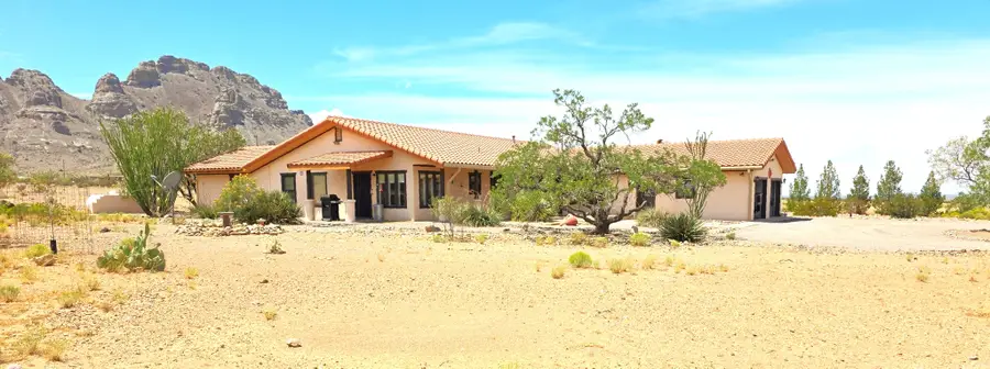 8890 San Pablo Rd Se Rd, Deming, NM 88030 - #3