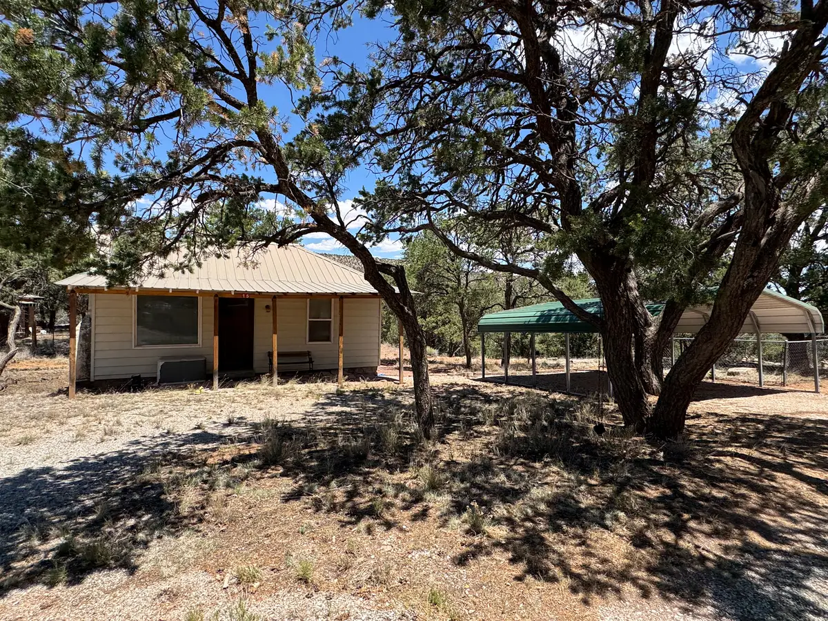19 Michael Ave, Bluewater, NM 87005 - #1