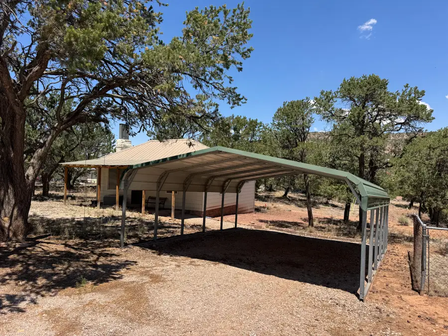19 Michael Ave, Bluewater, NM 87005 - #2