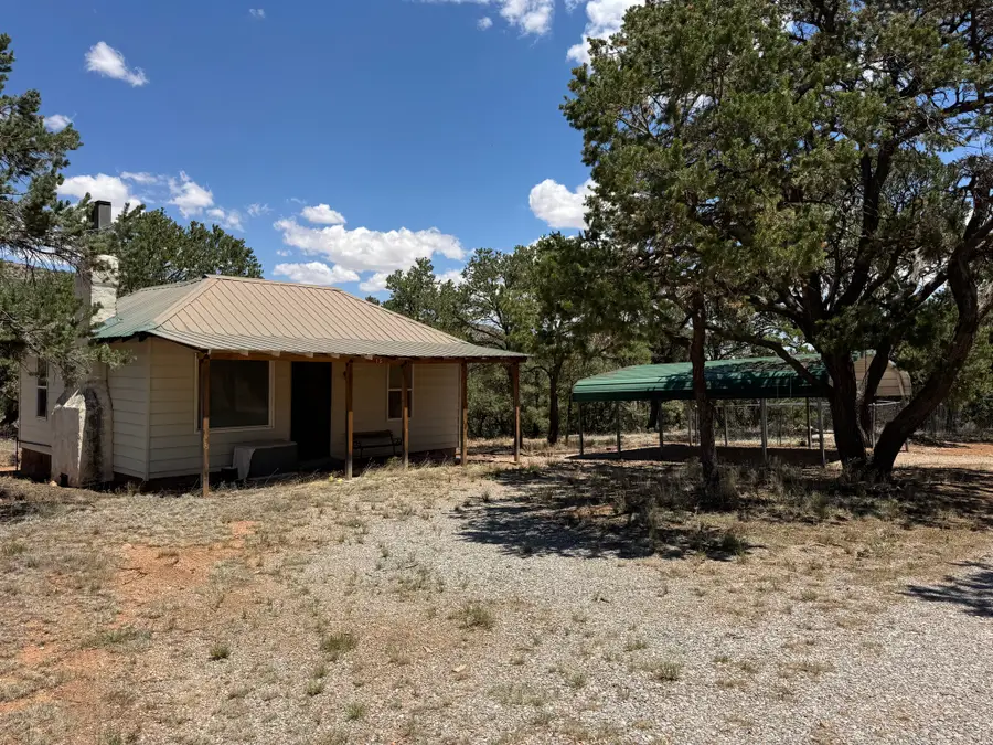 19 Michael Ave, Bluewater, NM 87005 - #3