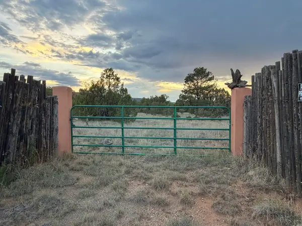 19 Rocky Bluffs, Ilfeld, NM 87538