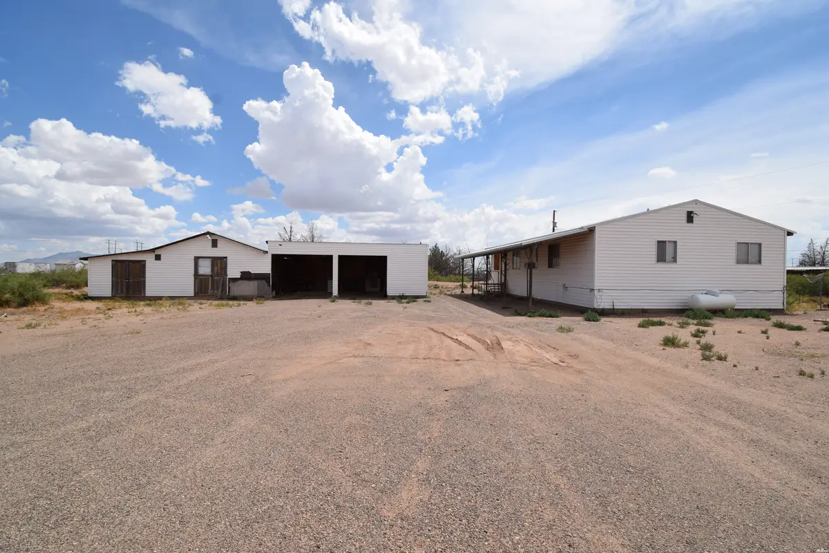 150 Apache Hills Dr, Deming, NM 88030 - #1