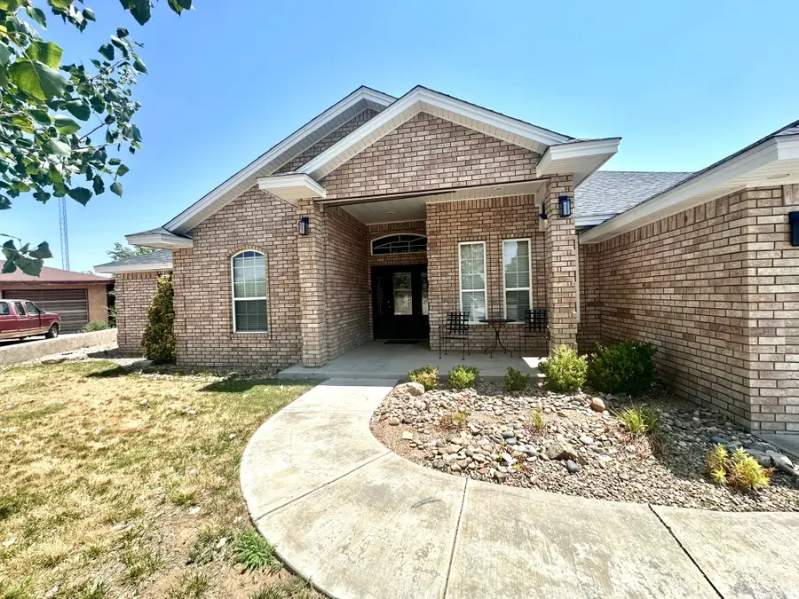 425 Monticello Pkwy, Portales, NM 88130 - #2