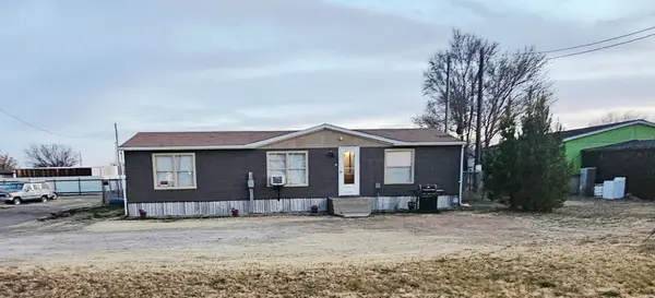811 Hereford Ave, Texico, NM 88135