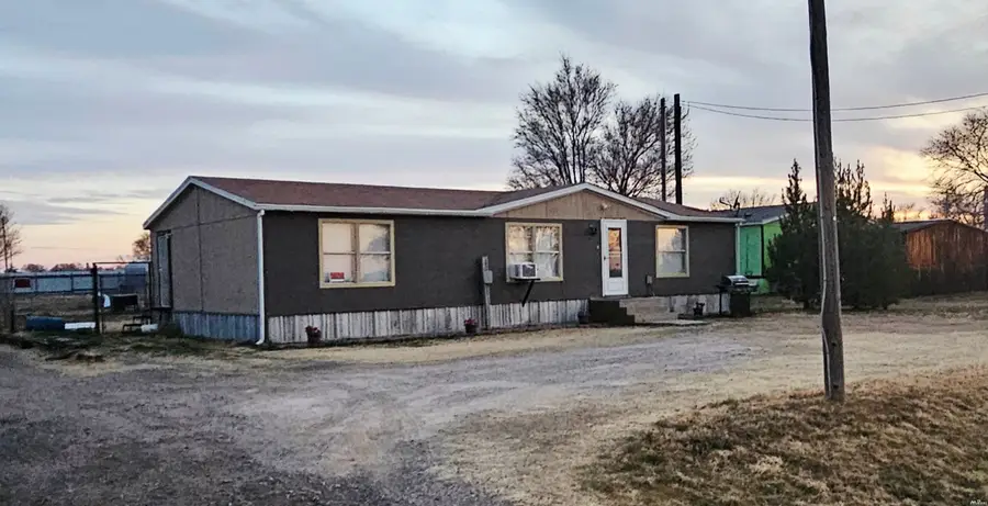 811 Hereford Ave, Texico, NM 88135 - #2