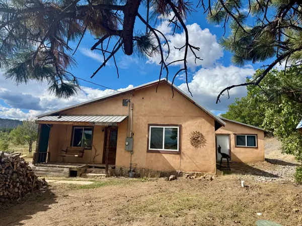 15929 W Highway 64/84, Chama, NM 87520