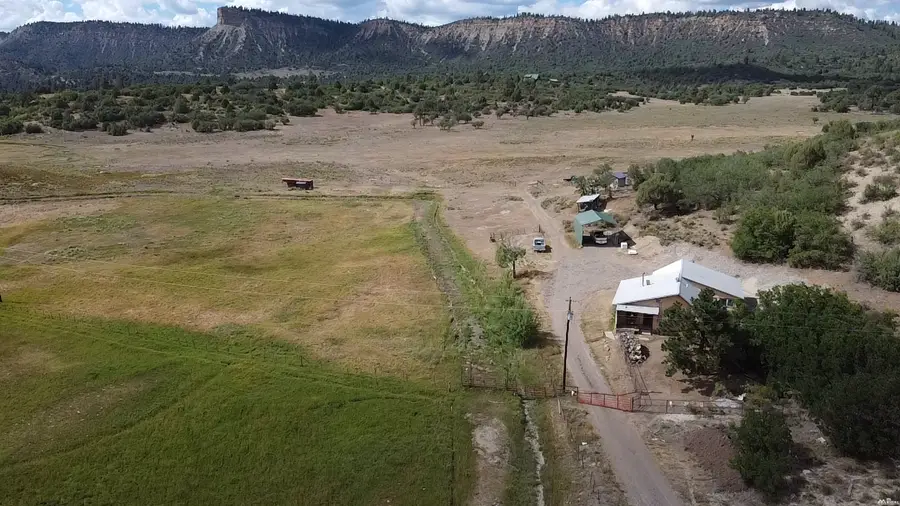 15929 W Highway 64/84, Chama, NM 87520 - #2