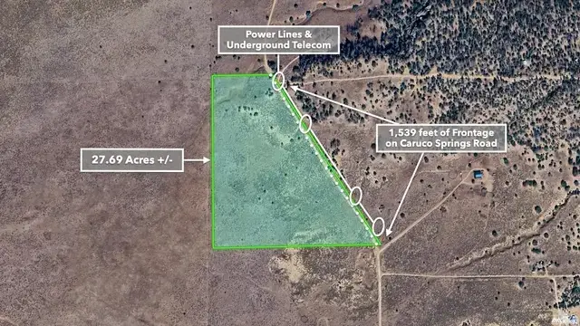 0, Pinehill, NM 87357 - #2