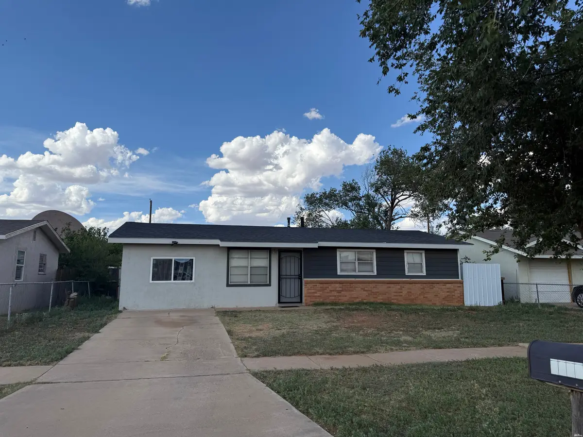 2916 Sheridan St, Clovis, NM 88101 - #1