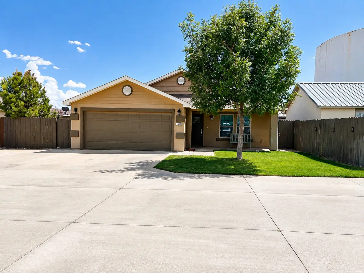 1521 Yale Ln, Eunice, NM 88231 - #1