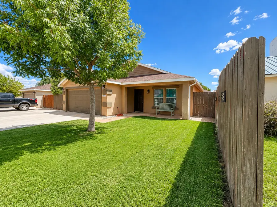 1521 Yale Ln, Eunice, NM 88231 - #3