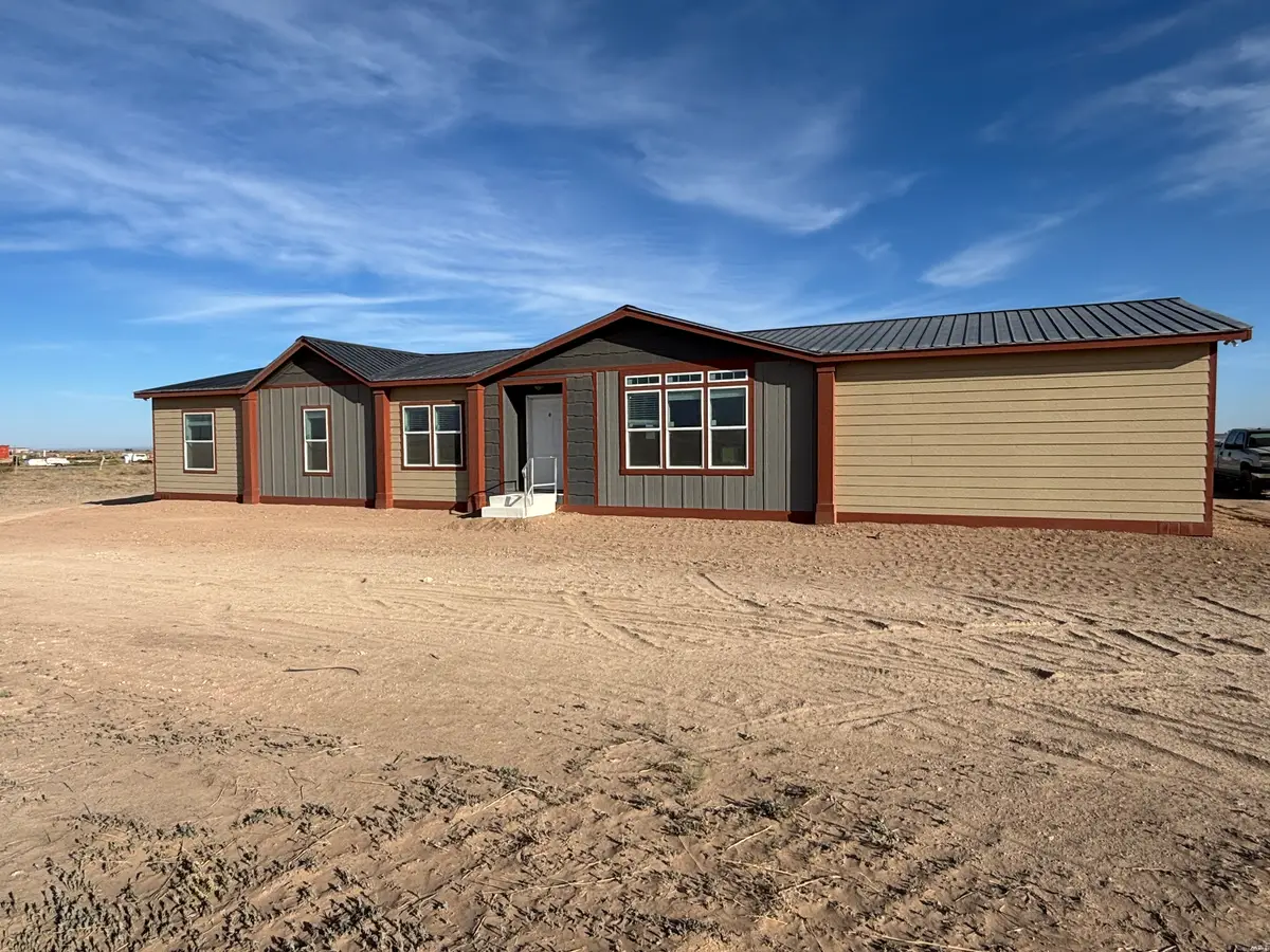 350 Morgan Rd, Hagerman, NM 88232 - #1
