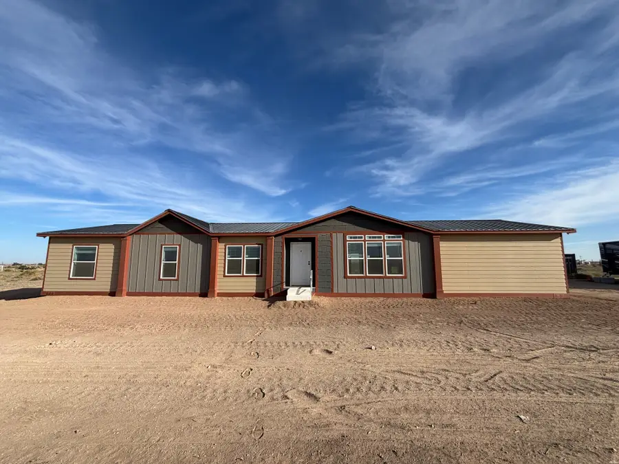 350 Morgan Rd, Hagerman, NM 88232 - #2