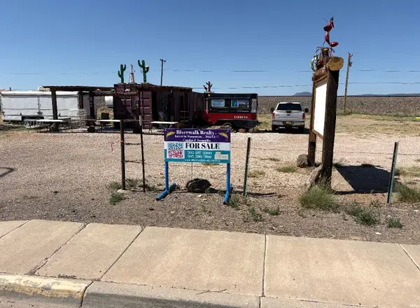1120 Santa Fe Ave, Grants, NM 87020