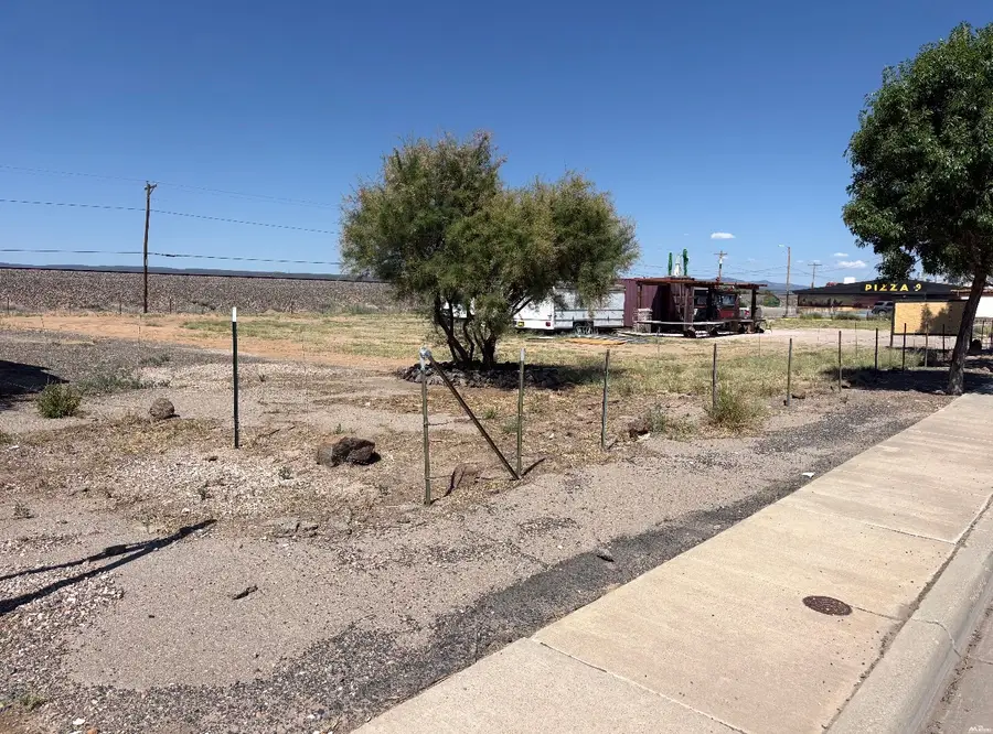 1120 Santa Fe Ave, Grants, NM 87020 - #3