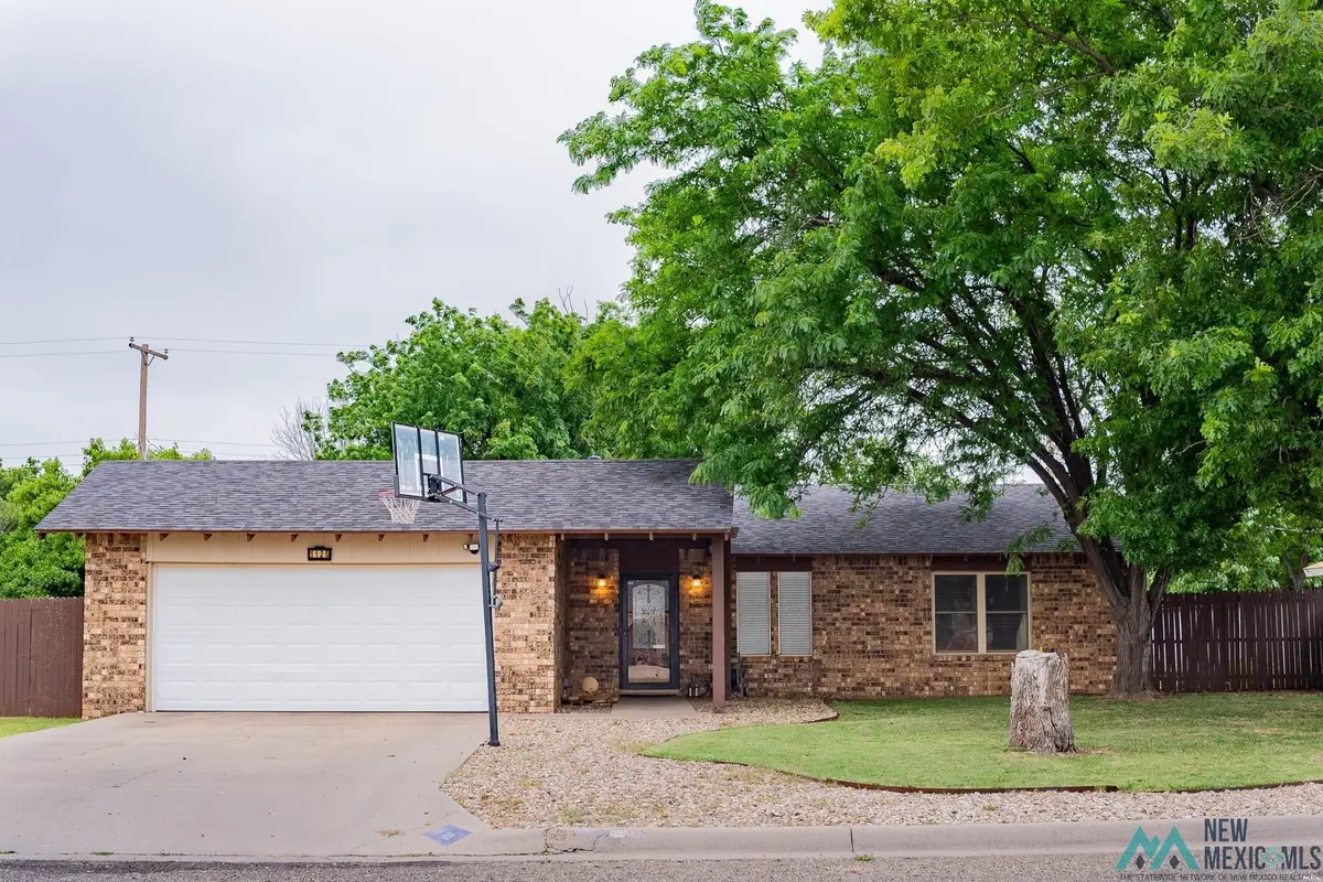 1125 Parkland Dr, Clovis, NM 88101 - #1