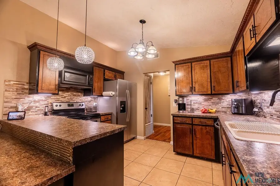 1125 Parkland Dr, Clovis, NM 88101 - #3