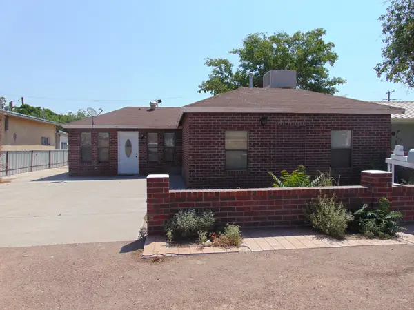 215 Ruby St, Deming, NM 88030