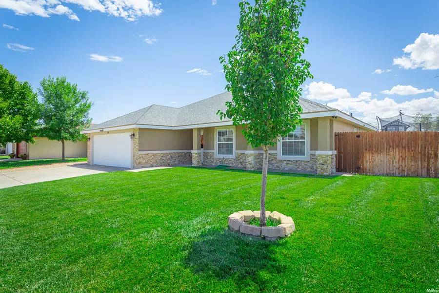 1034 Heather Dr, Roswell, NM 88203 - #2