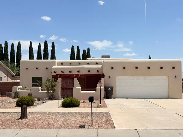 1909 Saddler St, Deming, NM 88030